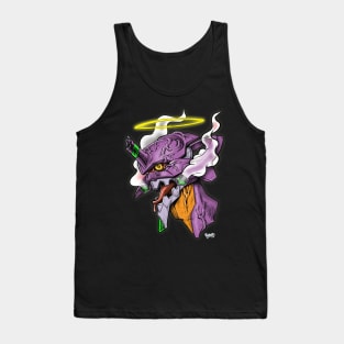 01 AWAKENED Tank Top